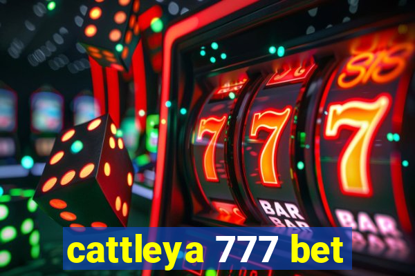 cattleya 777 bet